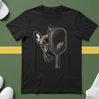 Shy Frenchie T-Shirt