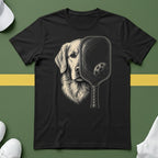 Shy Golden T-Shirt