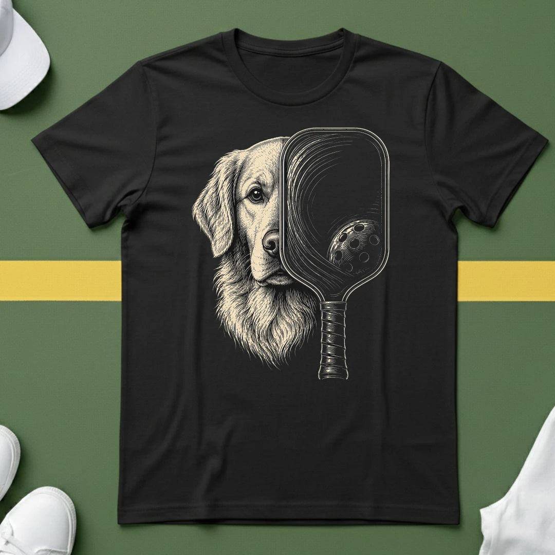 Shy Golden T-Shirt