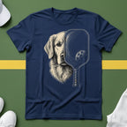 Shy Golden T-Shirt