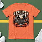 Skeleton Club T-Shirt