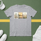 Country Pickleball T-Shirt