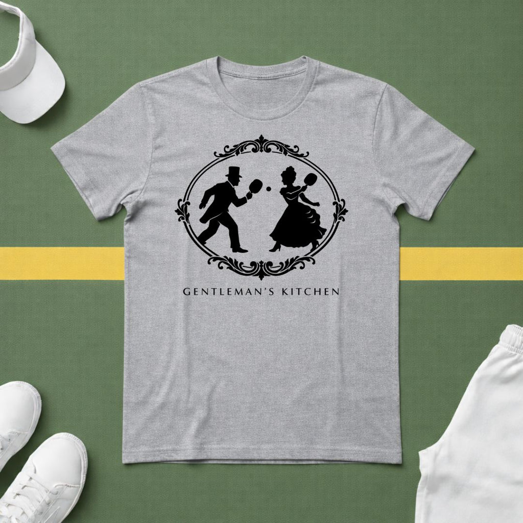 Gentleman's Kitchen T-Shirt