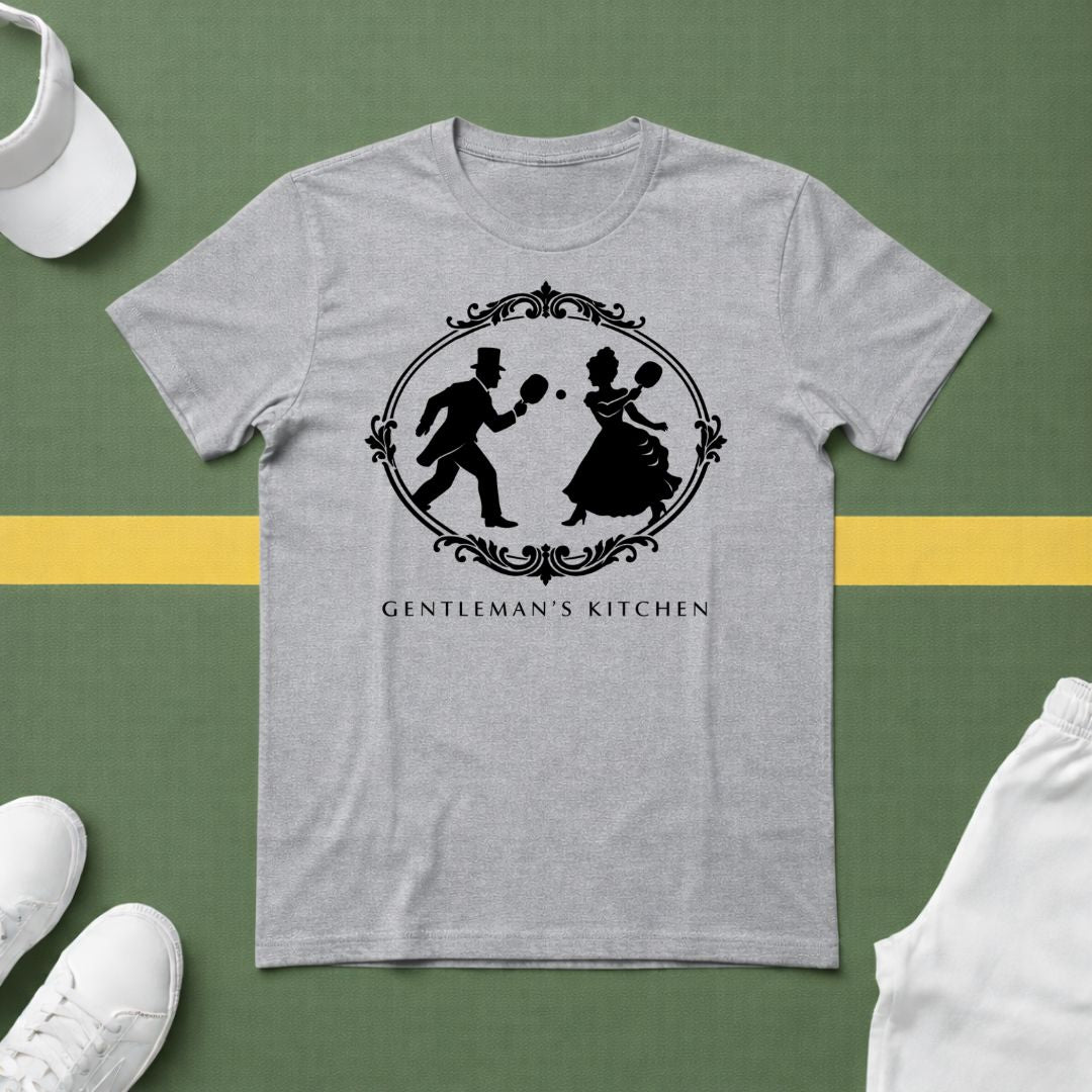 Gentleman's Kitchen T-Shirt