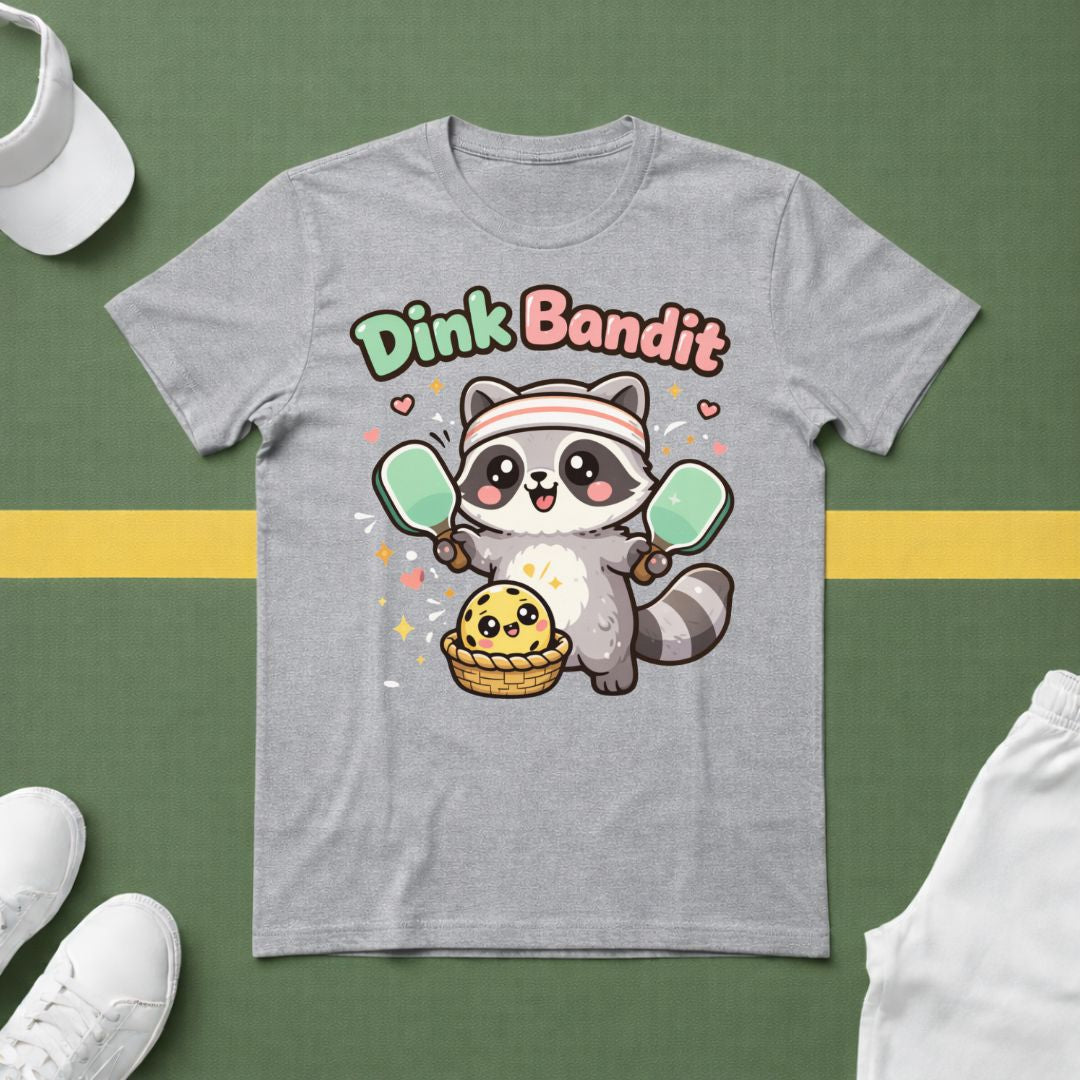 Dink Bandit T-Shirt