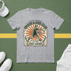 Smash & Dink Club Pickleball T-Shirt