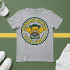 Pickleball Mountain Division T-Shirt