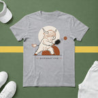Highland Cow Pickleball Club T-Shirt