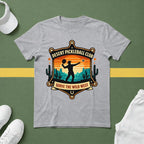 Desert Pickleball Club T-Shirt
