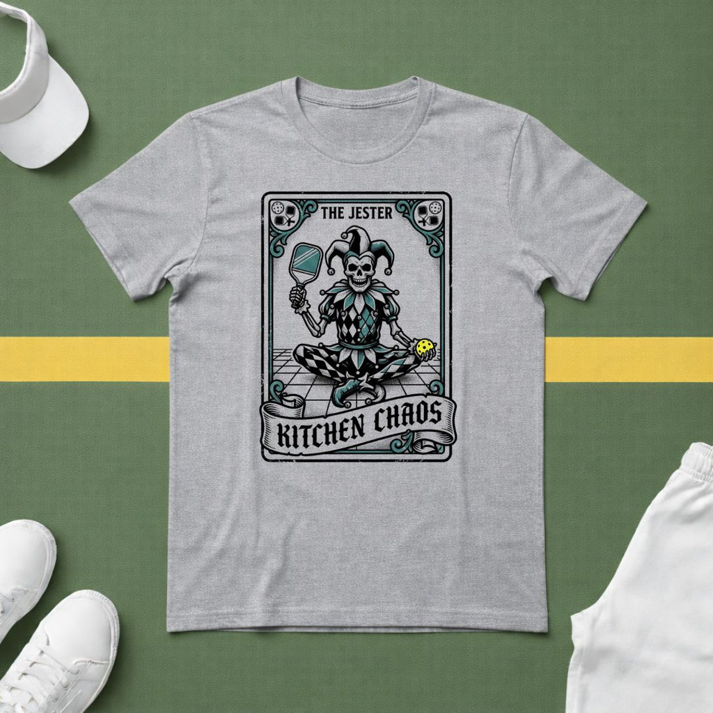 The Jester T-Shirt