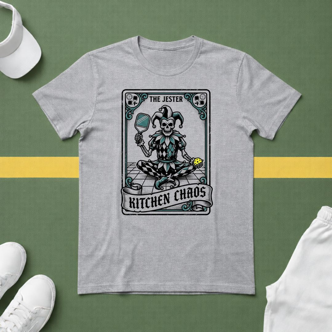 The Jester T-Shirt