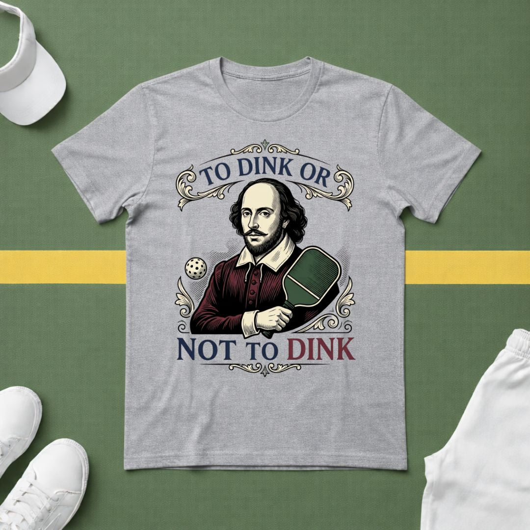 Shakespeare T-Shirt