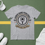 Ranch Hand Pickleball T-Shirt