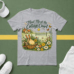 Meet me at the Cottage Court T-Shirt
