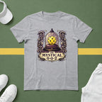 The Mystical 0-0-2 T-Shirt