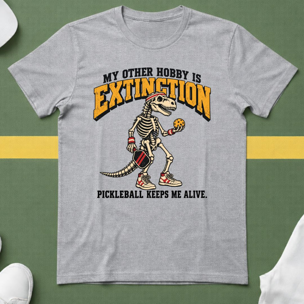 Extinction T-Shirt
