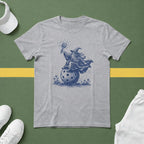 Pickleball Wizard T-Shirt