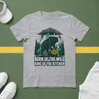 Born of the Wild T-Shirt
