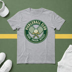 Dink. Smash. Repeat. Pickleball T-Shirt