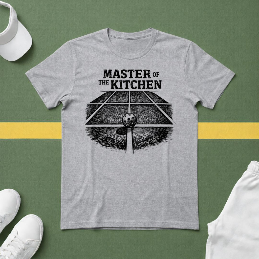 Master of the Kitchen T-Shirt