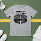 Master of the Kitchen T-Shirt