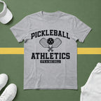 Pickleball Athletics - It's a Big Dill T-Shirt