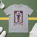 The Dinker Card T-Shirt