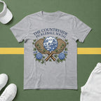 The Countryside Pickleball Social T-Shirt