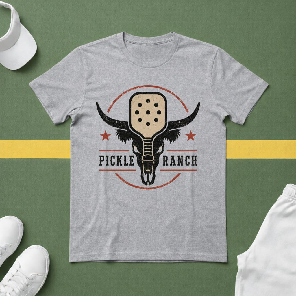 Pickle Ranch T-Shirt