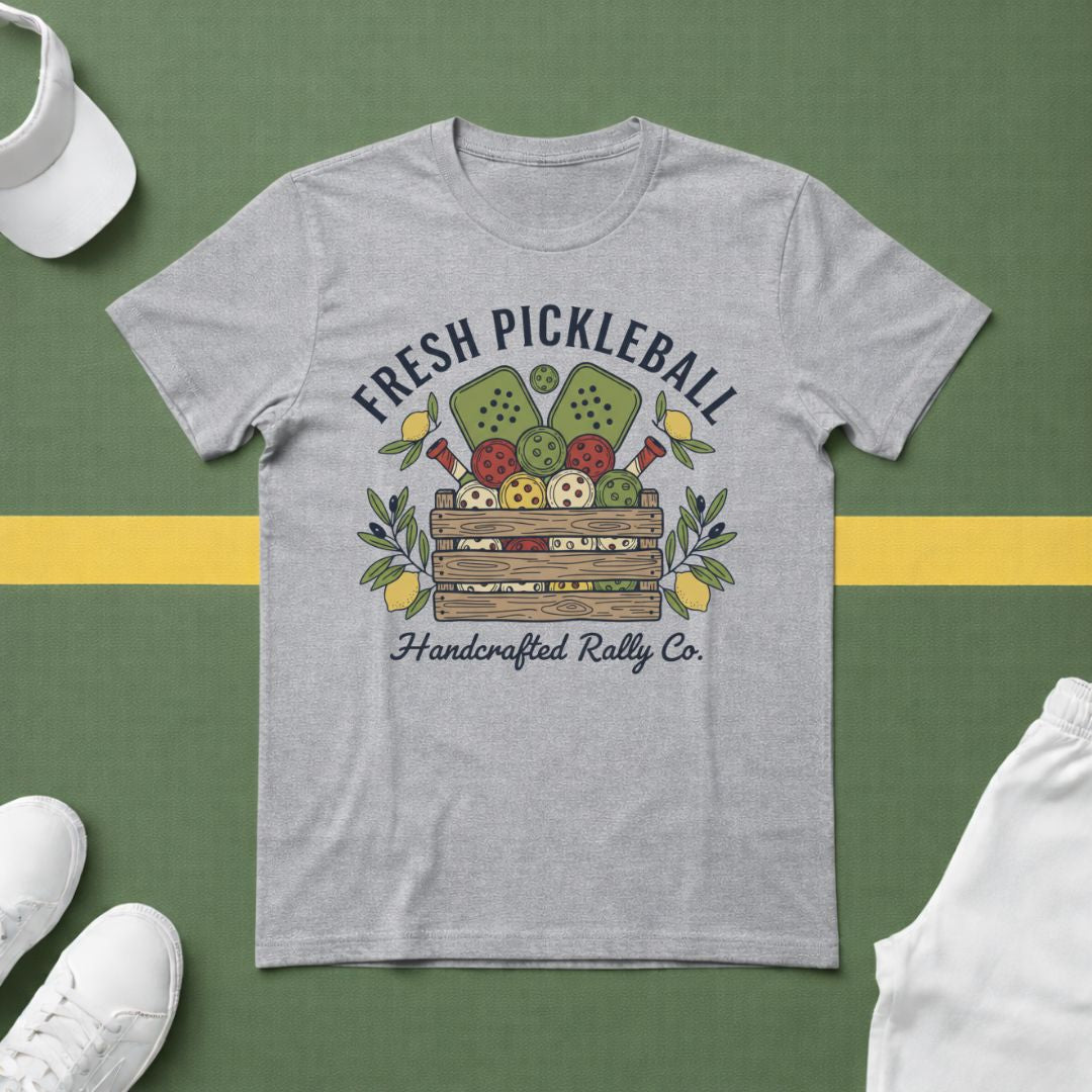 Fresh Pickleball T-Shirt