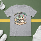 Purrfect Dink T-Shirt