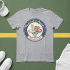 Pickleball & Apertif T-Shirt