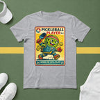 Pickleball Wind-Up Toy T-Shirt