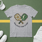 Balance the Game T-Shirt
