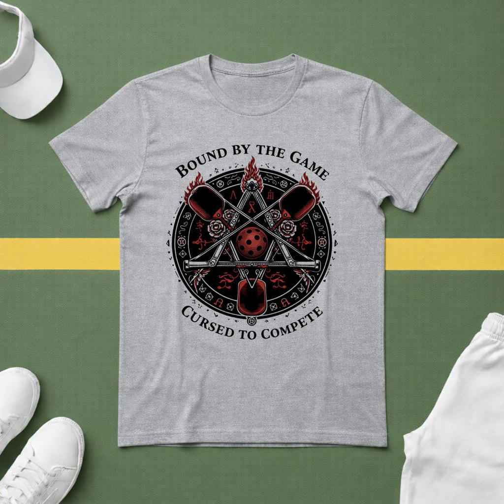 Bound by the Game T-Shirt