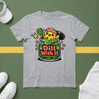 Dill With It T-Shirt
