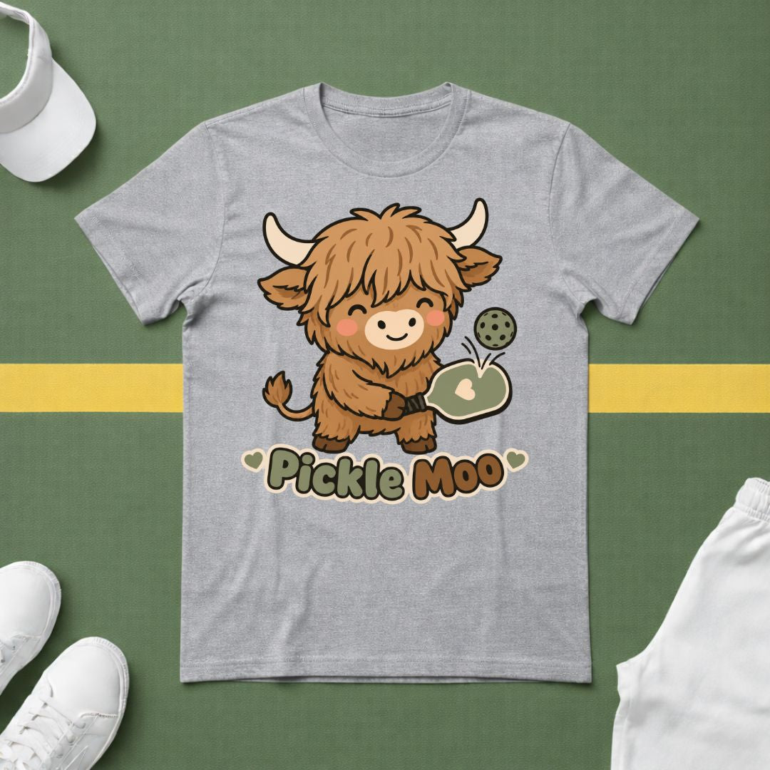 Pickle Moo T-Shirt