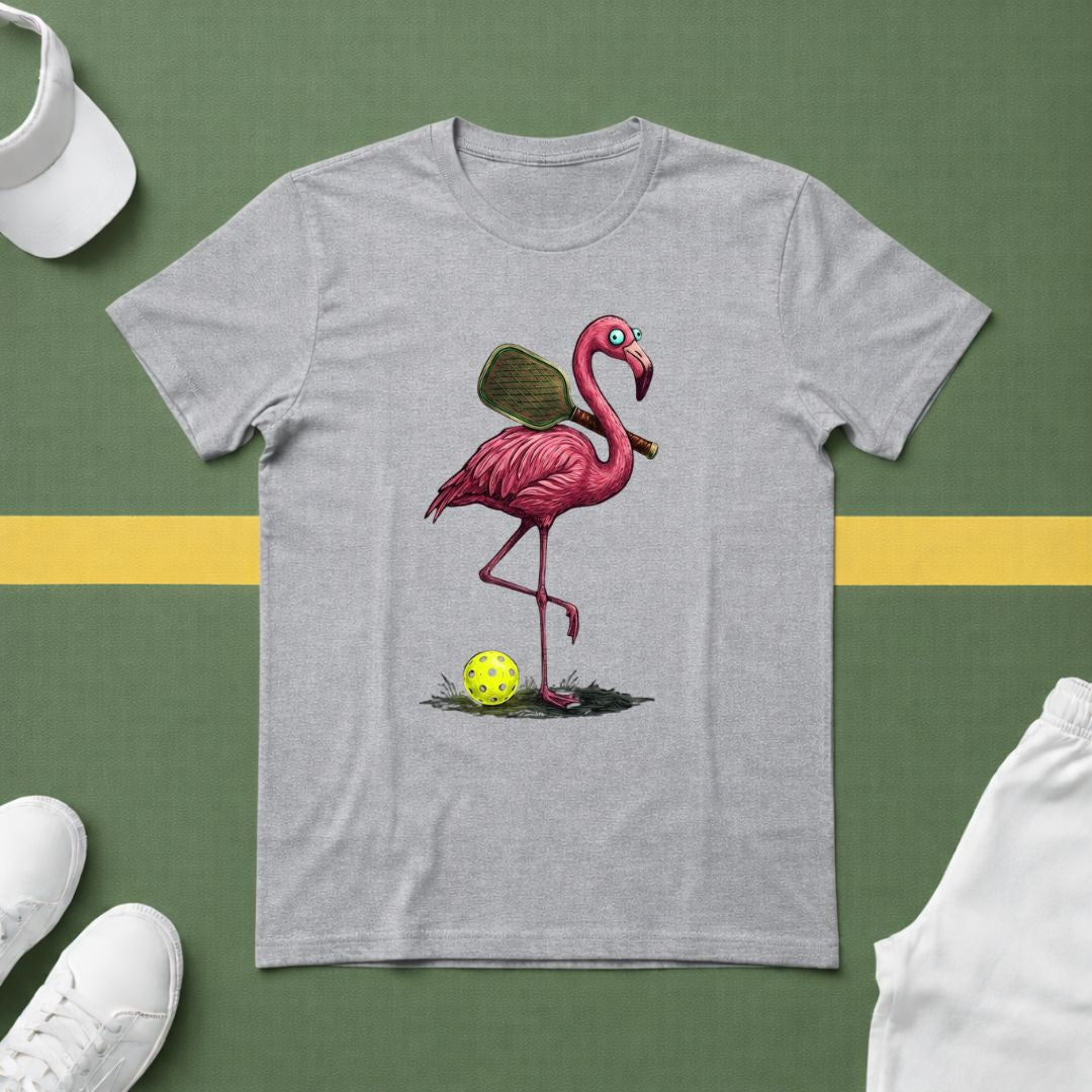 Flamingo T-Shirt