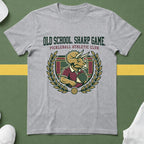 Dino Old School T-Shirt