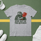 Stay Out of the Kitchen T-Shirt