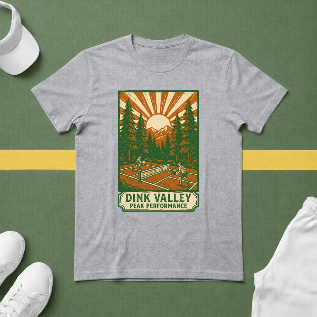 Dink Valley T-Shirt