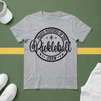 Proud Member of the Pickleball Crew T-Shirt