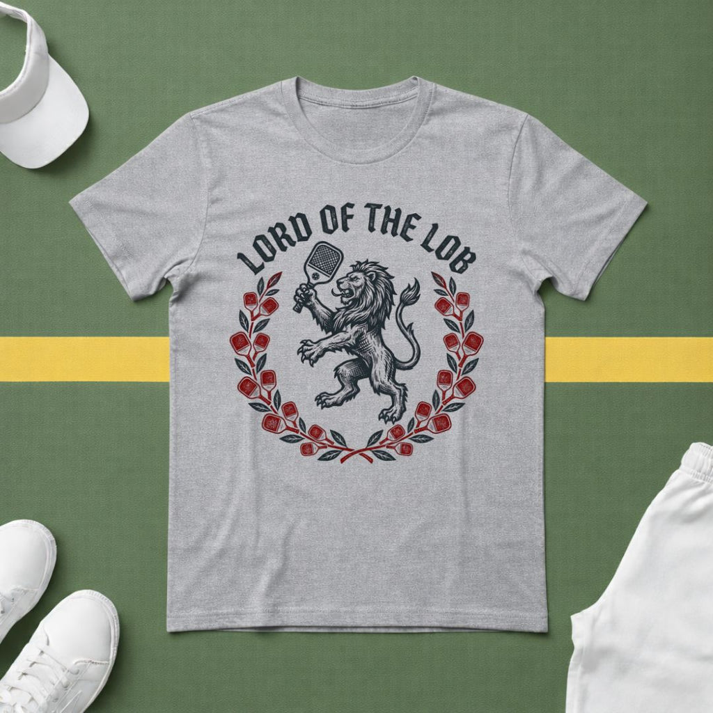 Lord of the Lob T-Shirt