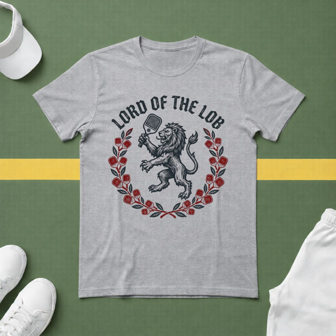 Lord of the Lob T-Shirt