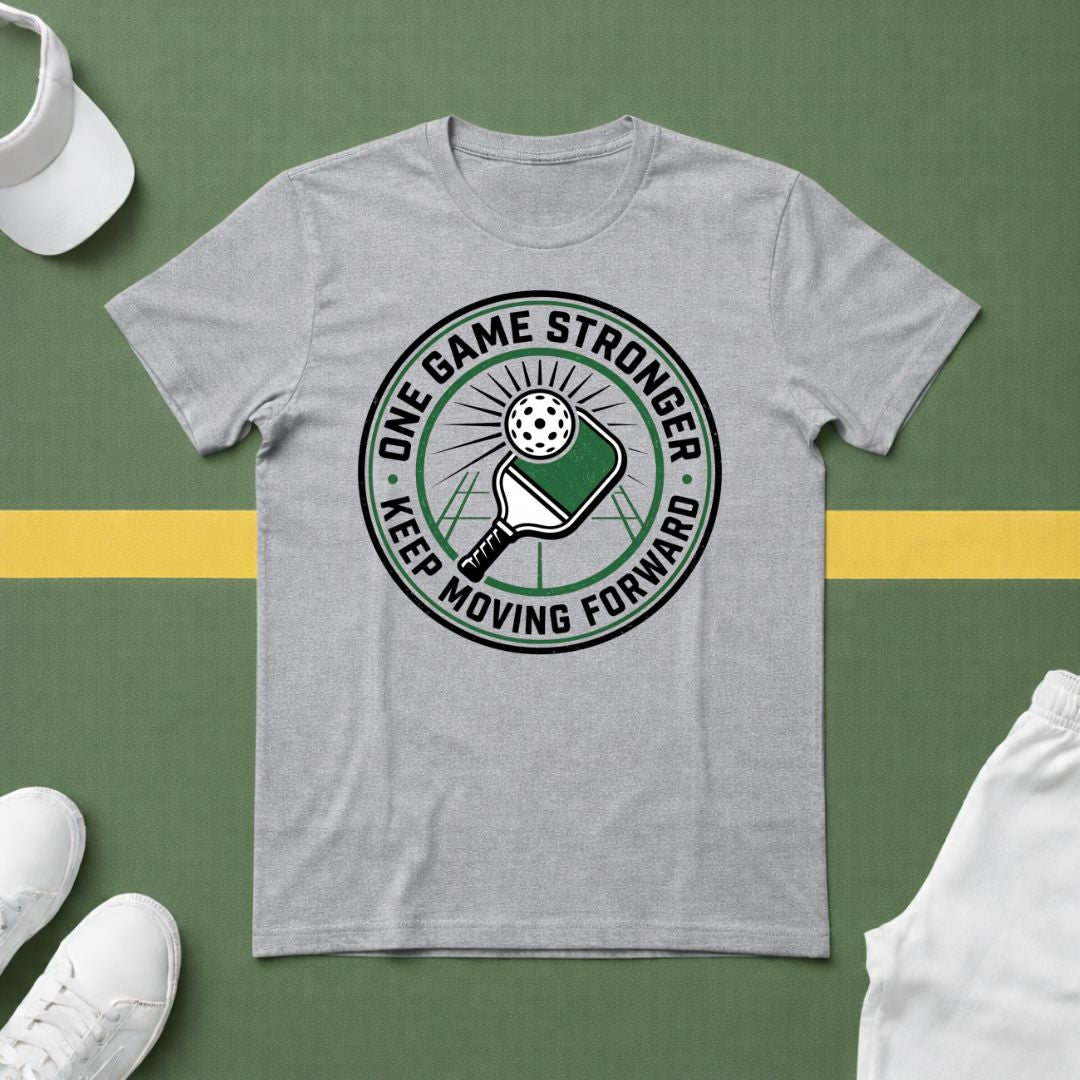 One Game Stronger T-Shirt