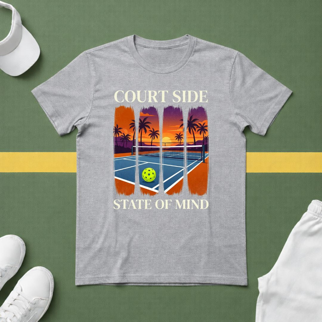 Courtside T-Shirt