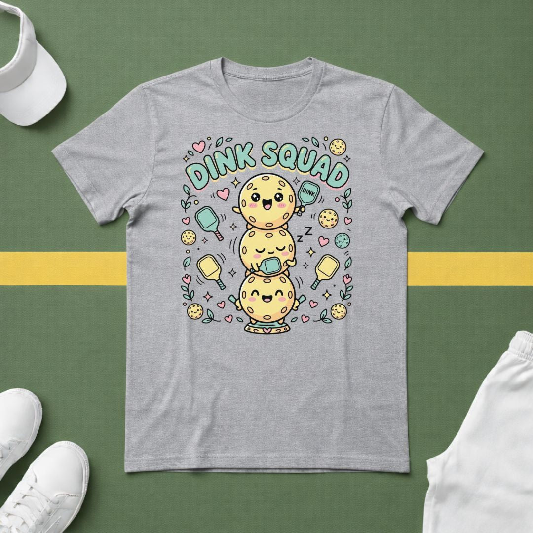 Dink Squad T-Shirt