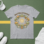Good Vibes & Pickleball T-Shirt