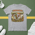 Enchanted Dink Master T-Shirt