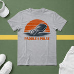 Paddle & Pulse T-Shirt